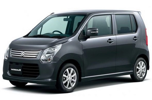 Xe giá rẻ suzuki wagon r 2017 chỉ từ 216 triệu đồng