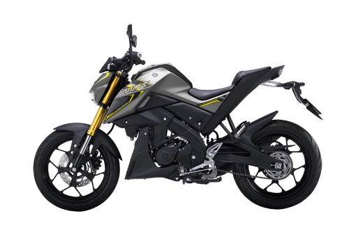 Yamaha công bố giá chiếc naked bike tfx 150