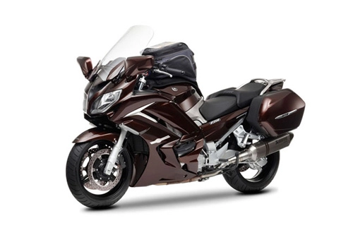 Yamaha fjr1300a gt limited edition hầm hố tiện nghi