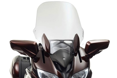 Yamaha fjr1300a gt limited edition hầm hố tiện nghi