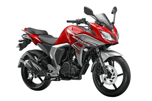  yamaha fz-s 2015 thêm màu mới giá từ 1250 usd 