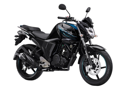  yamaha fz-s 2015 thêm màu mới giá từ 1250 usd 