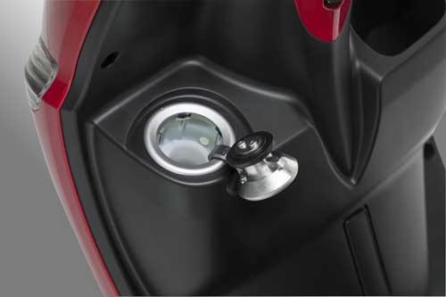 Yamaha ra mắt nozza phiên bản châu âu