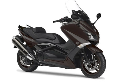 Yamaha tmax 530 bản đặc biệt trình làng