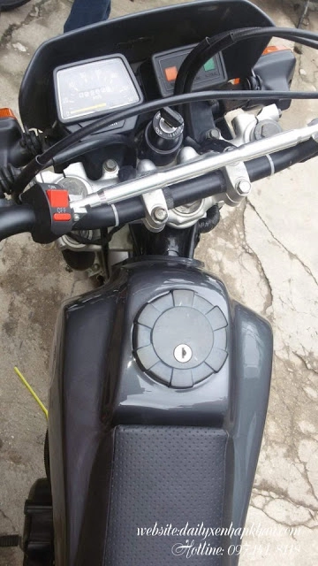 Yamaha tw150 giá rẻ