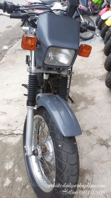 Yamaha tw150 giá rẻ