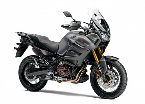  yamaha xt1200z super tenere giá từ 15090 usd tại mỹ 