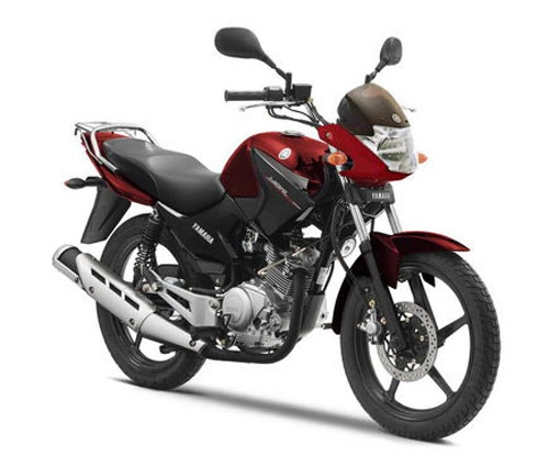 Yamaha ybr125 2014 xe côn tay hạng nhẹ