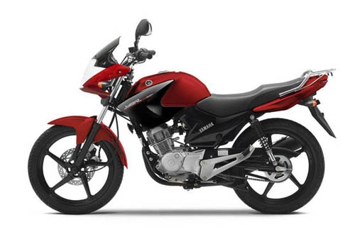 Yamaha ybr125 2014 xe côn tay hạng nhẹ