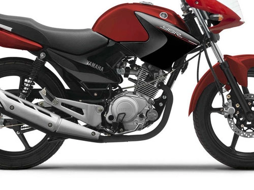 Yamaha ybr125 2014 xe côn tay hạng nhẹ