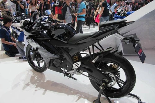 Yamaha yzf-r15 20 2014 sắp về việt nam