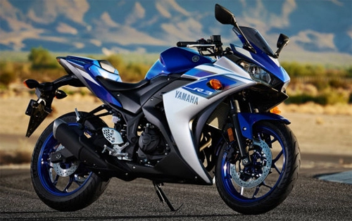  yamaha yzf-r3 tại việt nam không bị triệu hồi 