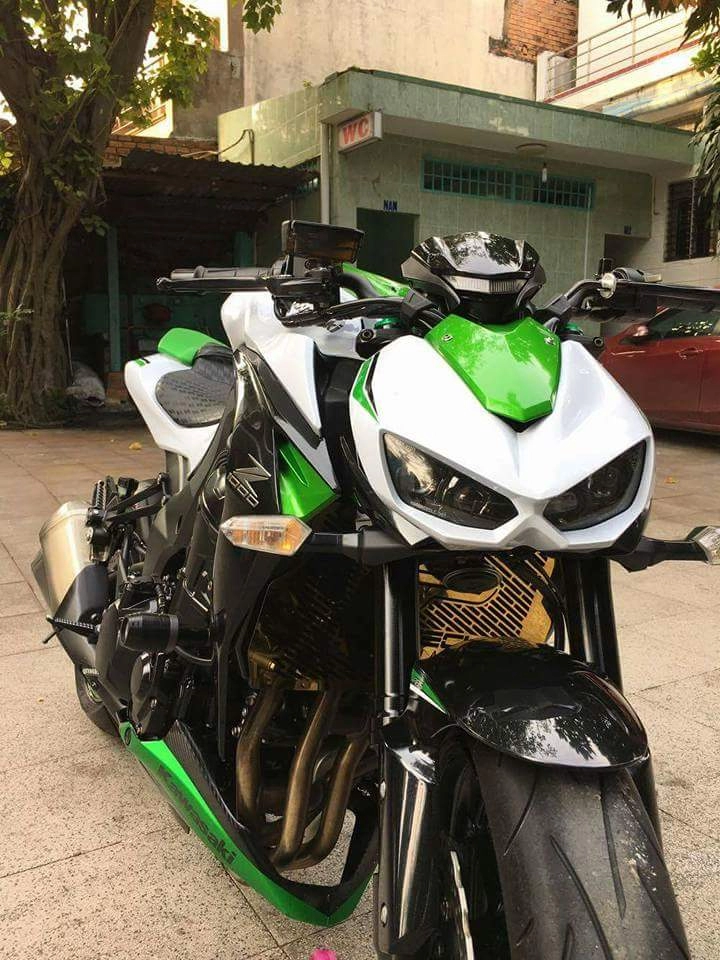 Z1000 2016