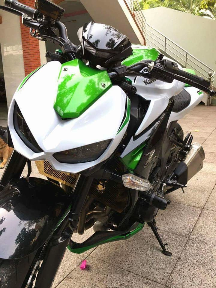 Z1000 2016