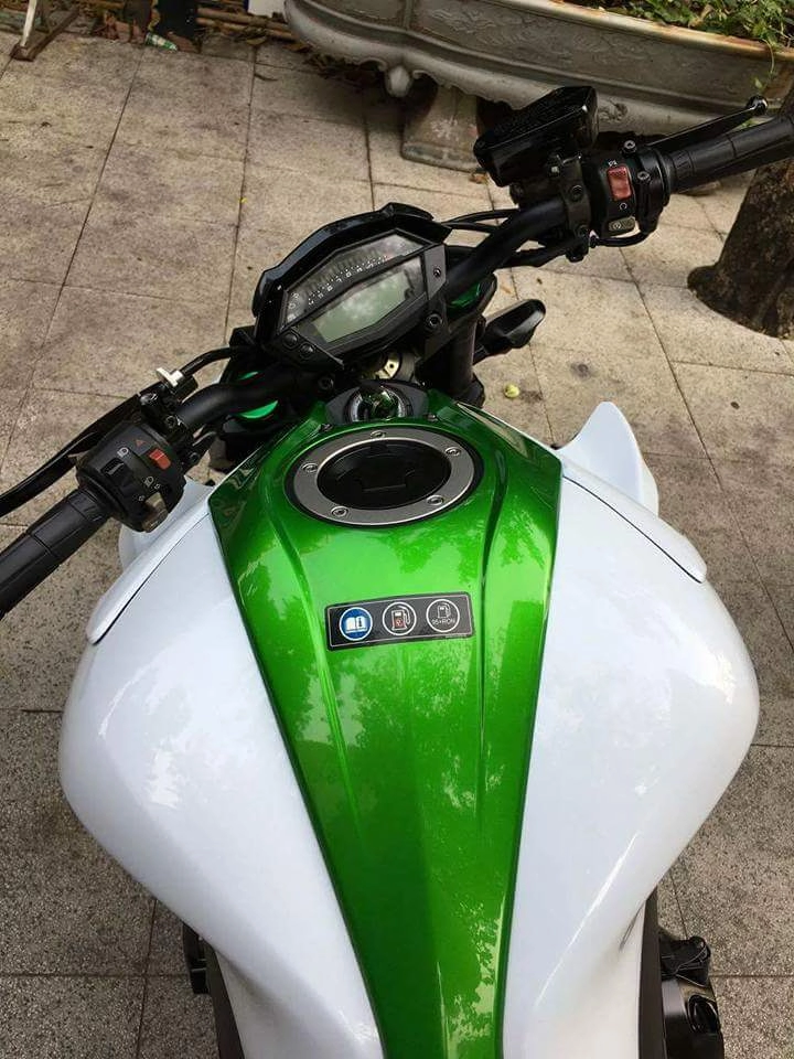 Z1000 2016