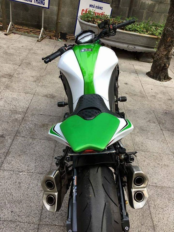 Z1000 2016