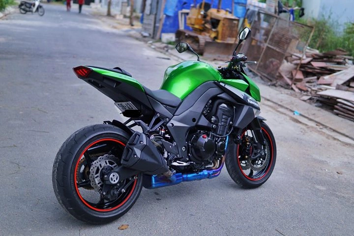 Z1000 date 2013 zin bstp