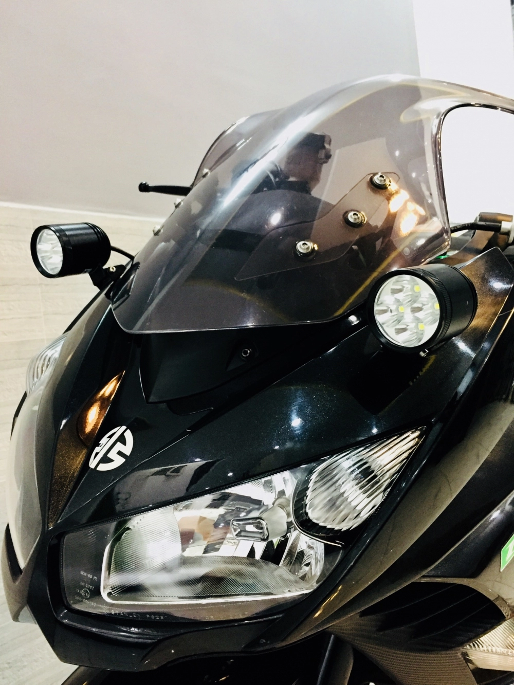 Z1000sx abs 2015 châu âu sport touring full power ktrc 3mode bstp zin keng vừa lột keo trong